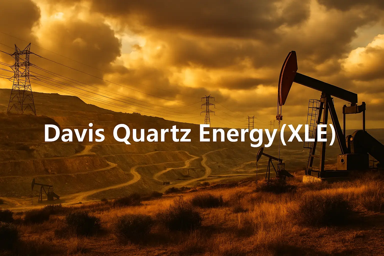 Davis Quartz Energy