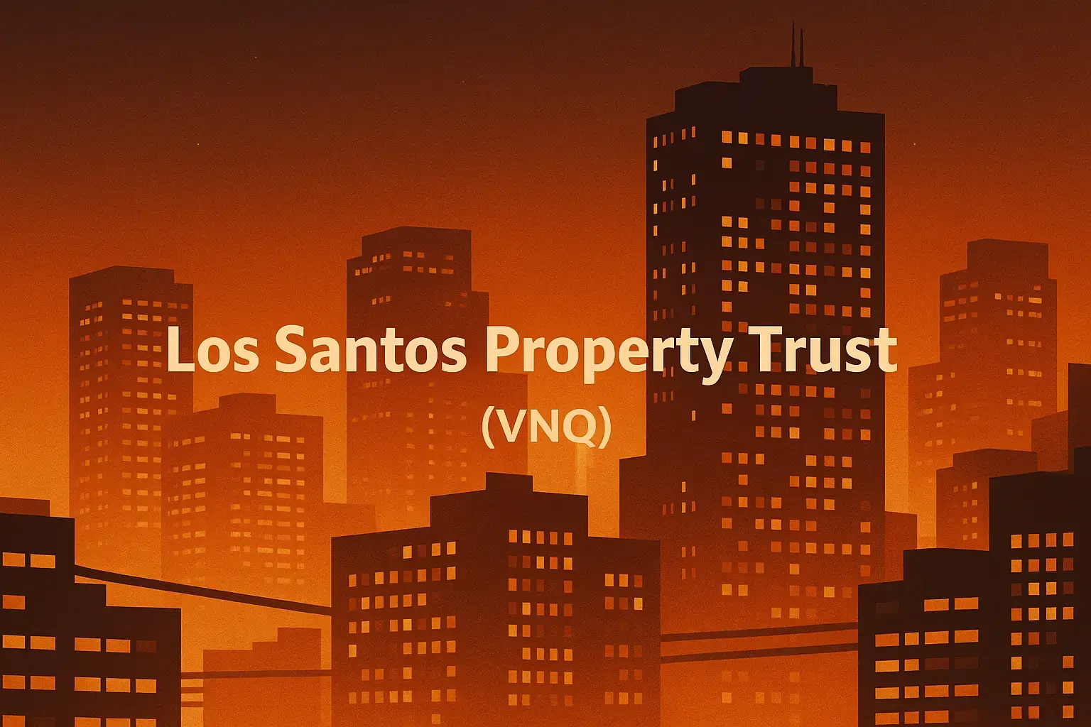 Los Santos Property Trust
