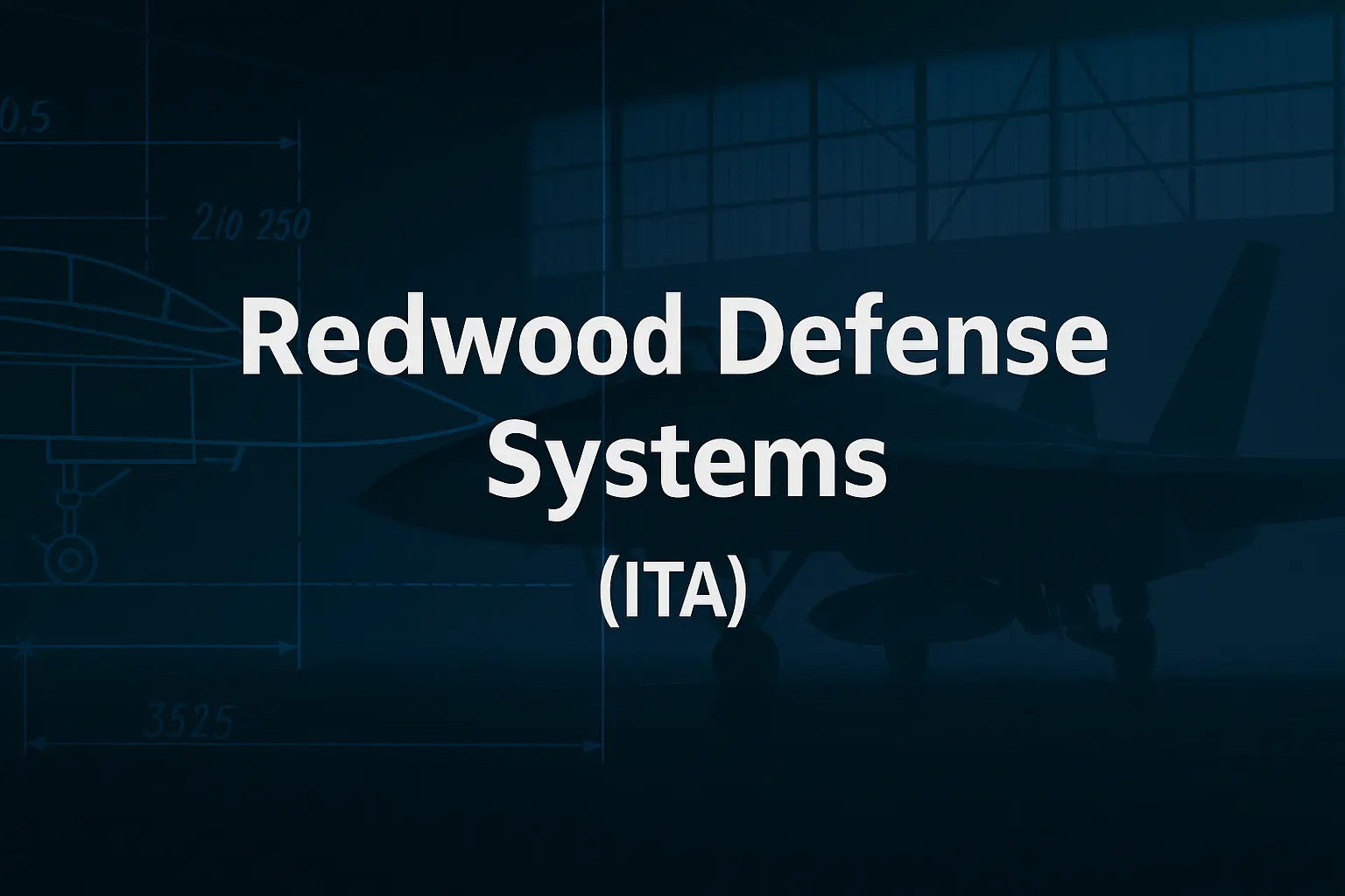 Redwood Defense Systems